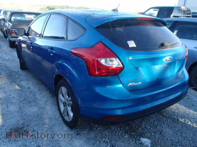 2013 FORD FOCUS - VIN: 1FADP3K20DL359324 - Photo 3