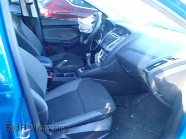 2013 FORD FOCUS - VIN: 1FADP3K20DL359324 - Photo 5