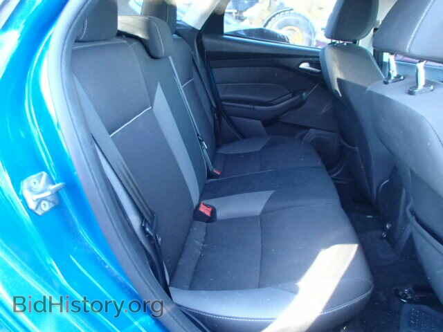 2013 FORD FOCUS - VIN: 1FADP3K20DL359324 - Photo 6