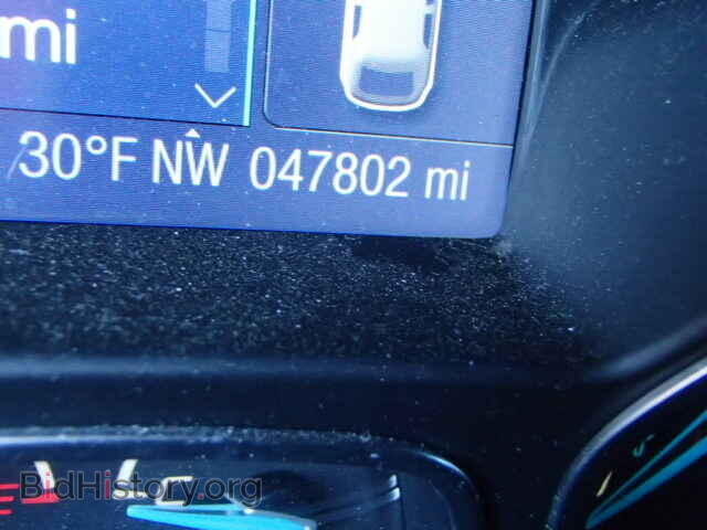 2013 FORD FOCUS - VIN: 1FADP3K20DL359324 - Photo 8