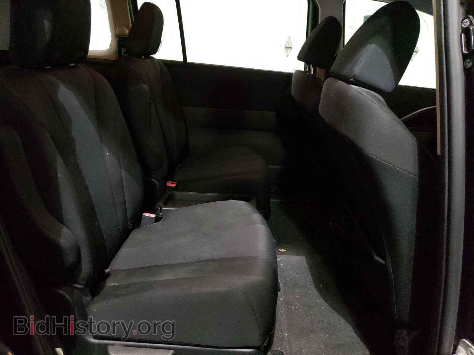 2015 MAZDA 5 - VIN: JM1CW2BL8F0184028 - Фото 6