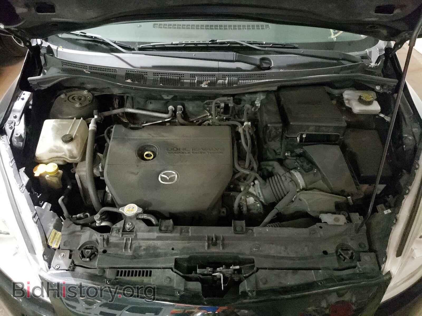 2015 MAZDA 5 - VIN: JM1CW2BL8F0184028 - Фото 7