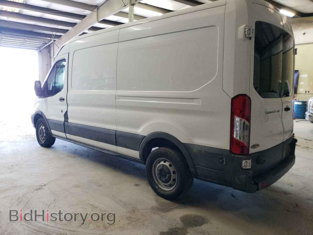 2015 FORD TRANSIT - VIN: 1FTNE2CM9FKA01775 - Фото 2