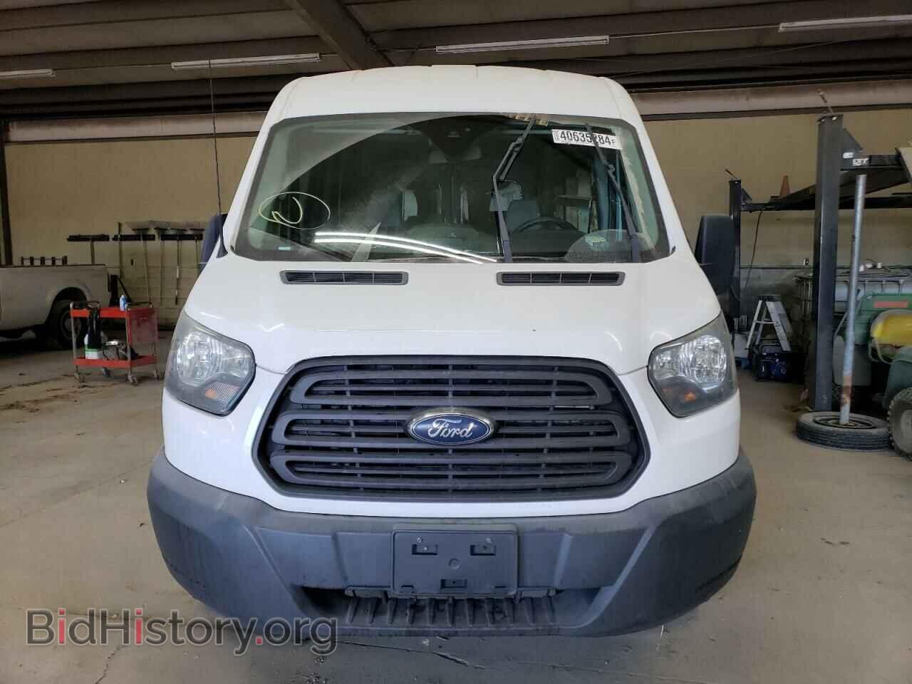 2015 FORD TRANSIT - VIN: 1FTNE2CM9FKA01775 - Фото 5