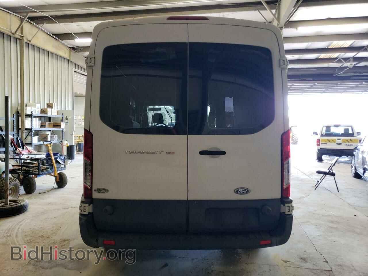 2015 FORD TRANSIT - VIN: 1FTNE2CM9FKA01775 - Фото 6