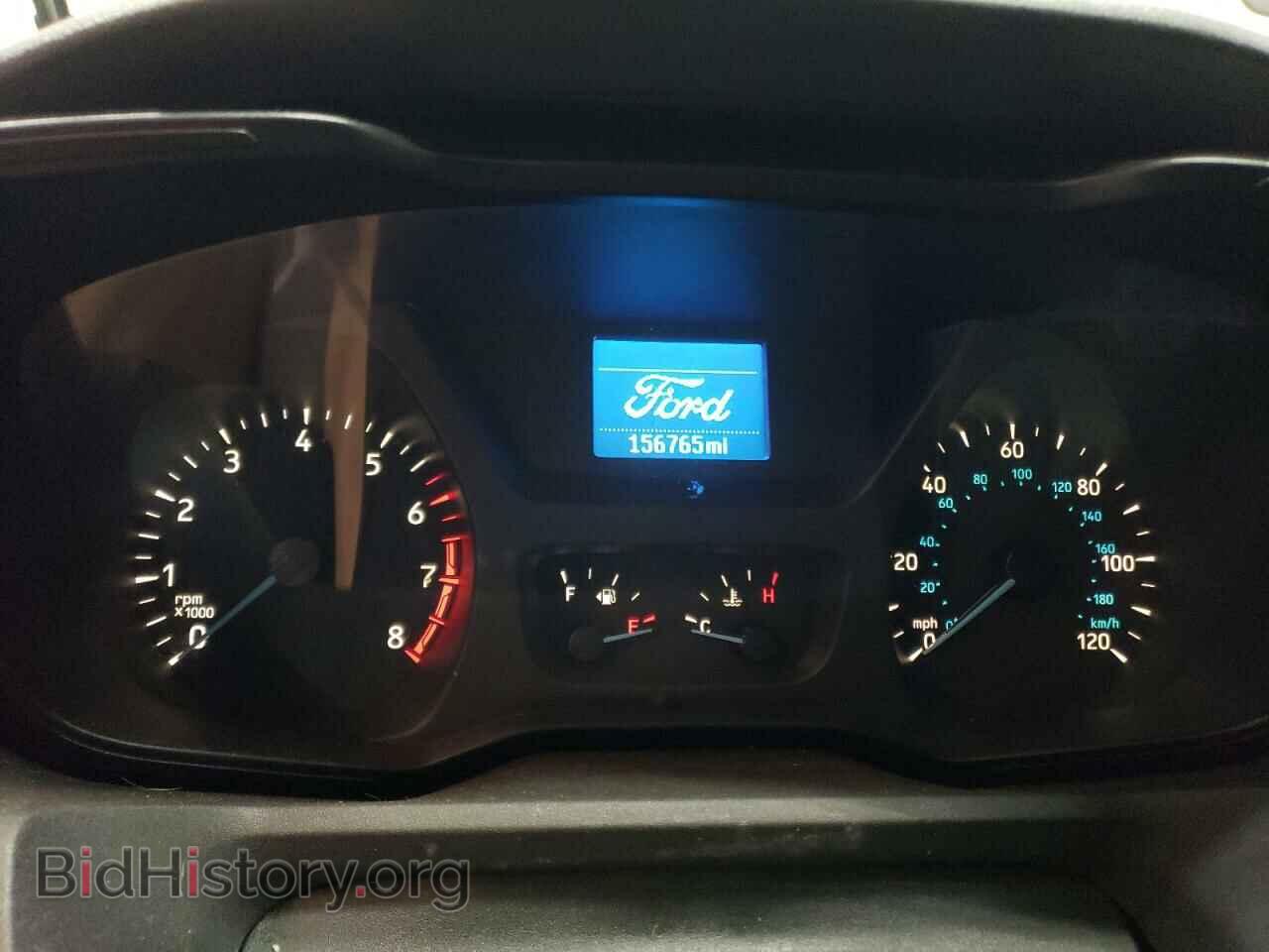2015 FORD TRANSIT - VIN: 1FTNE2CM9FKA01775 - Фото 9