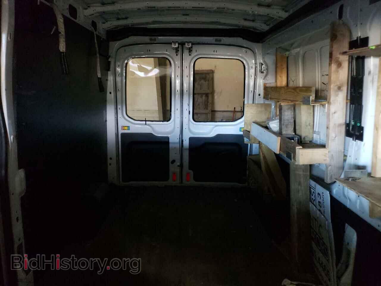 2015 FORD TRANSIT - VIN: 1FTNE2CM9FKA01775 - Фото 10