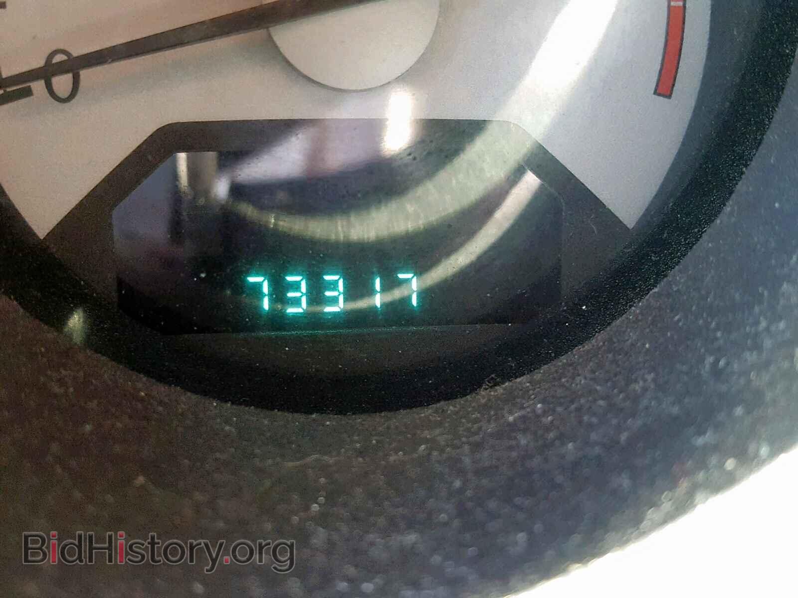 2009 CHRYSLER SEBRING - VIN: 1C3LC45B59N506000 - Фото 8