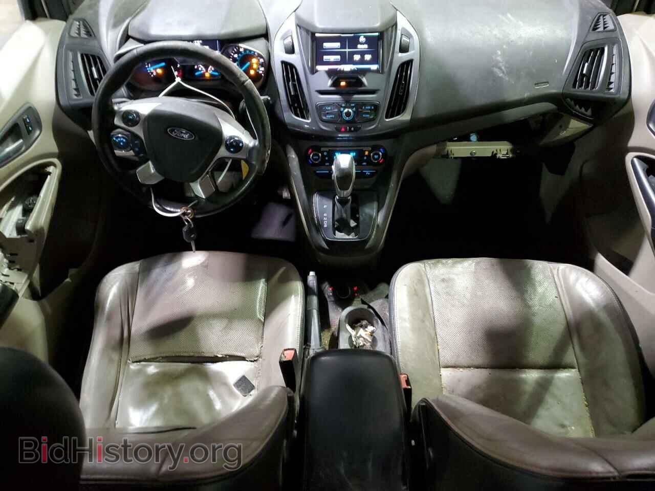 2016 FORD TRANSIT - VIN: NM0GE9G72G1285163 - Фото 8