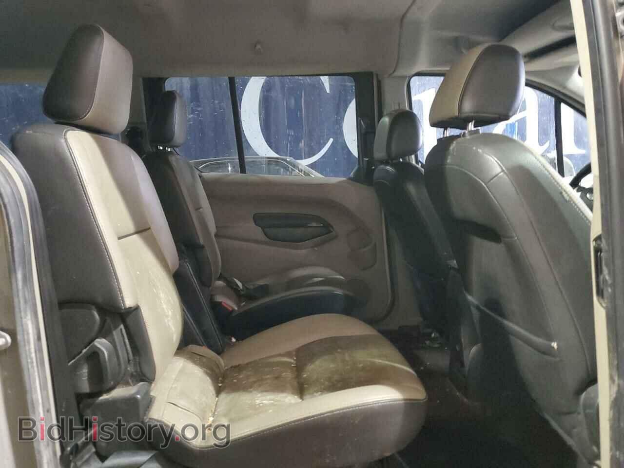 2016 FORD TRANSIT - VIN: NM0GE9G72G1285163 - Фото 10