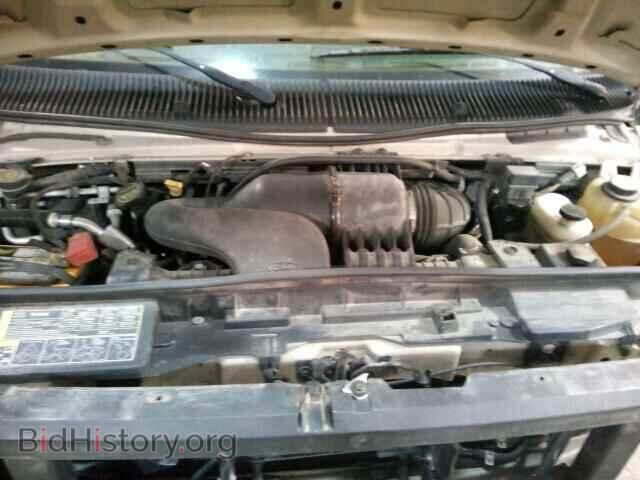 2008 FORD ECONOLINE - VIN: 1FBNE31L68DA77658 - Фото 7