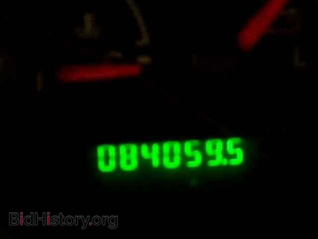 2008 FORD ECONOLINE - VIN: 1FBNE31L68DA77658 - Фото 8