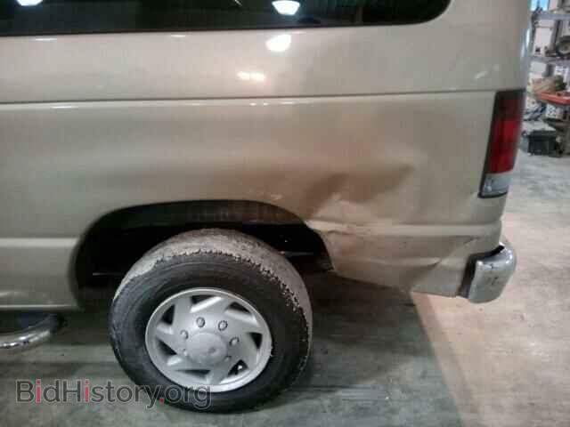 2008 FORD ECONOLINE - VIN: 1FBNE31L68DA77658 - Фото 10