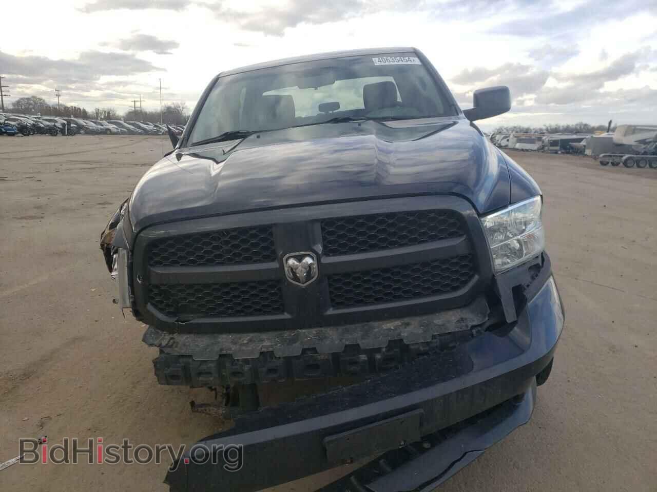 2013 RAM 1500 - VIN: 1C6RR7KT2DS638037 - Photo 5