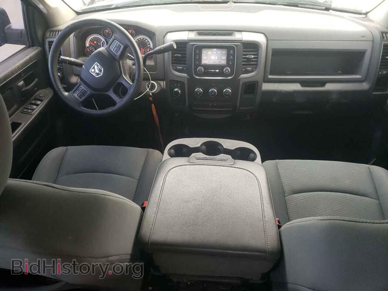 2013 RAM 1500 - VIN: 1C6RR7KT2DS638037 - Photo 8