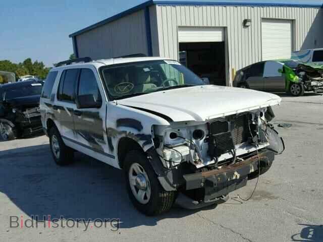 Фотография 1FMEU72E36UB03163 - FORD EXPLORER 2006