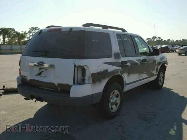 2006 FORD EXPLORER - VIN: 1FMEU72E36UB03163 - Фото 4