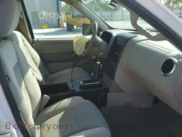 2006 FORD EXPLORER - VIN: 1FMEU72E36UB03163 - Фото 5