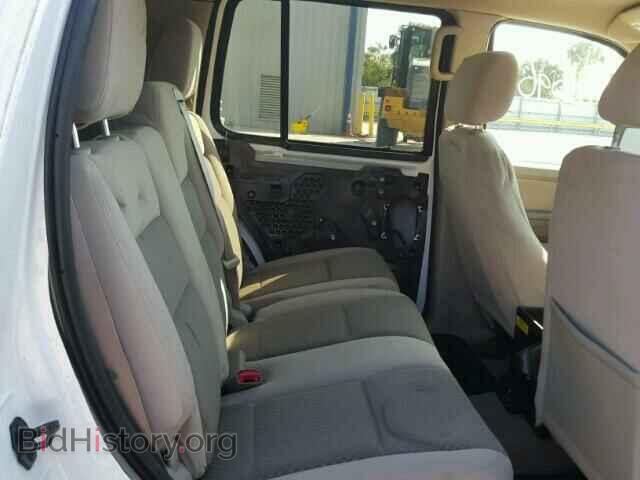2006 FORD EXPLORER - VIN: 1FMEU72E36UB03163 - Фото 6