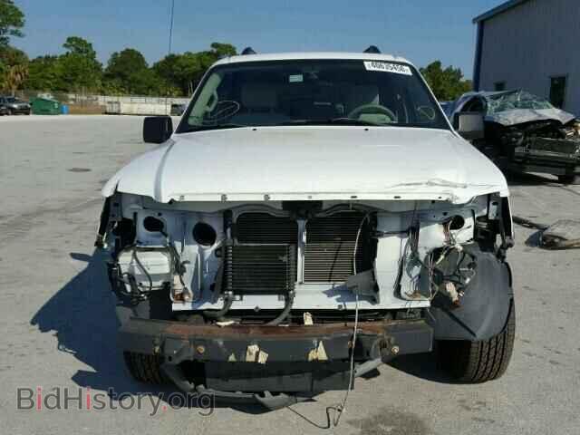 2006 FORD EXPLORER - VIN: 1FMEU72E36UB03163 - Фото 9