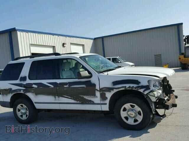 2006 FORD EXPLORER - VIN: 1FMEU72E36UB03163 - Фото 10