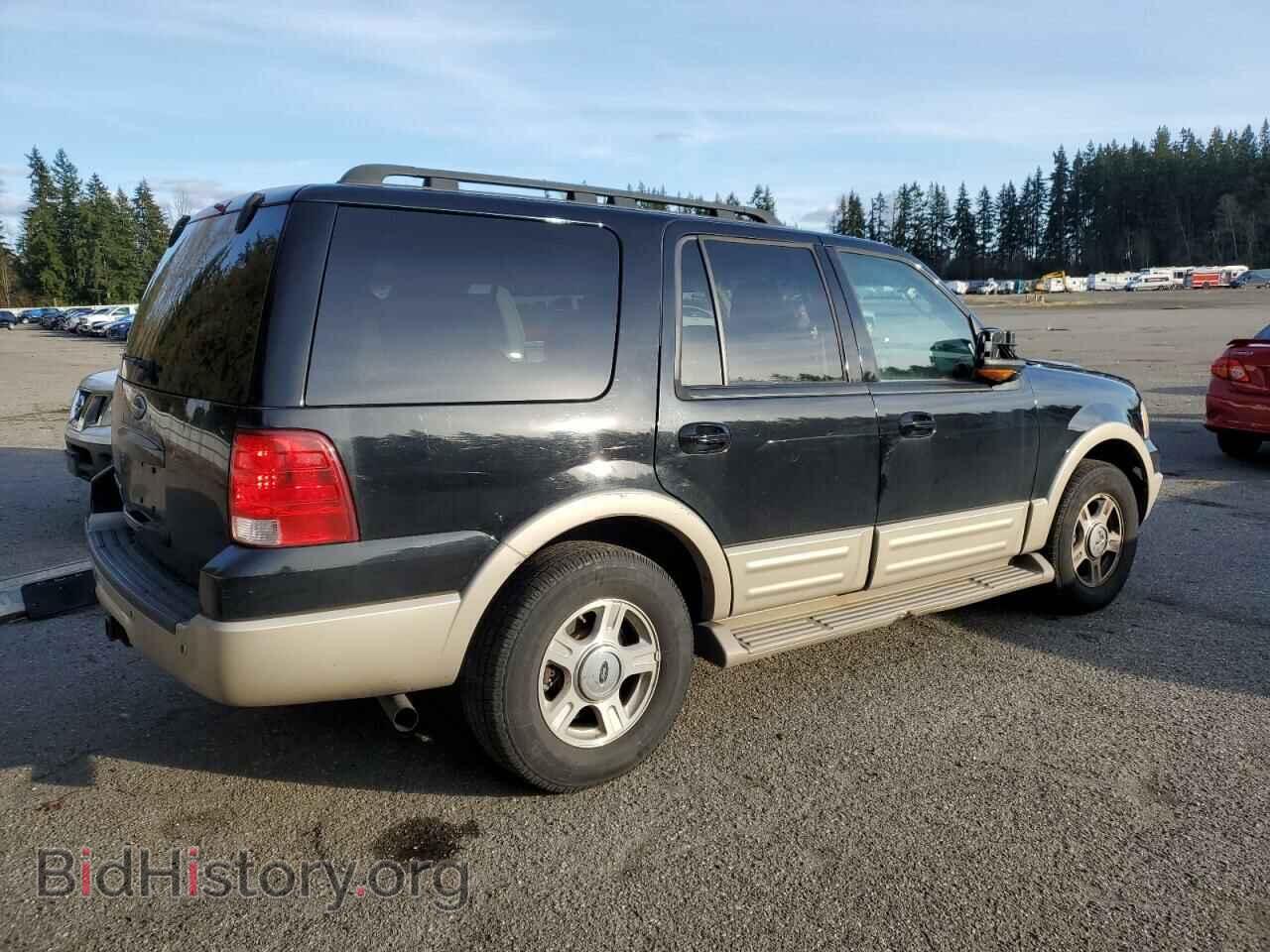 2006 FORD EXPEDITION - VIN: 1FMFU18596LA40519 - Фото 3