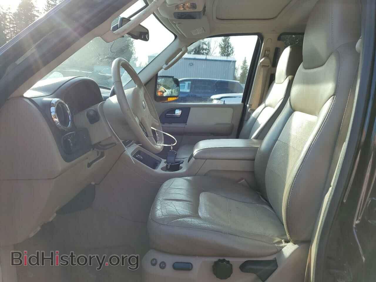 2006 FORD EXPEDITION - VIN: 1FMFU18596LA40519 - Фото 7