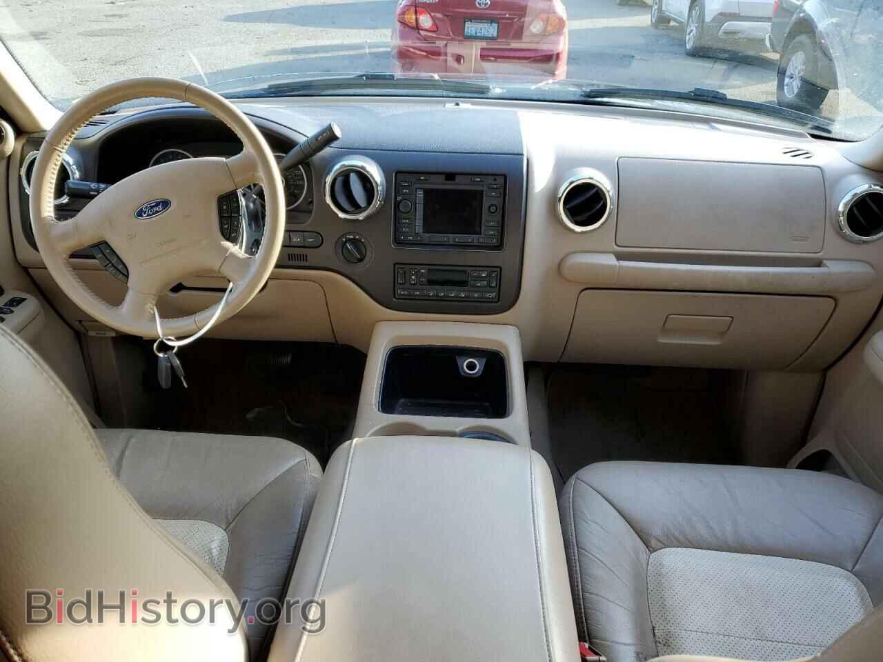 2006 FORD EXPEDITION - VIN: 1FMFU18596LA40519 - Фото 8