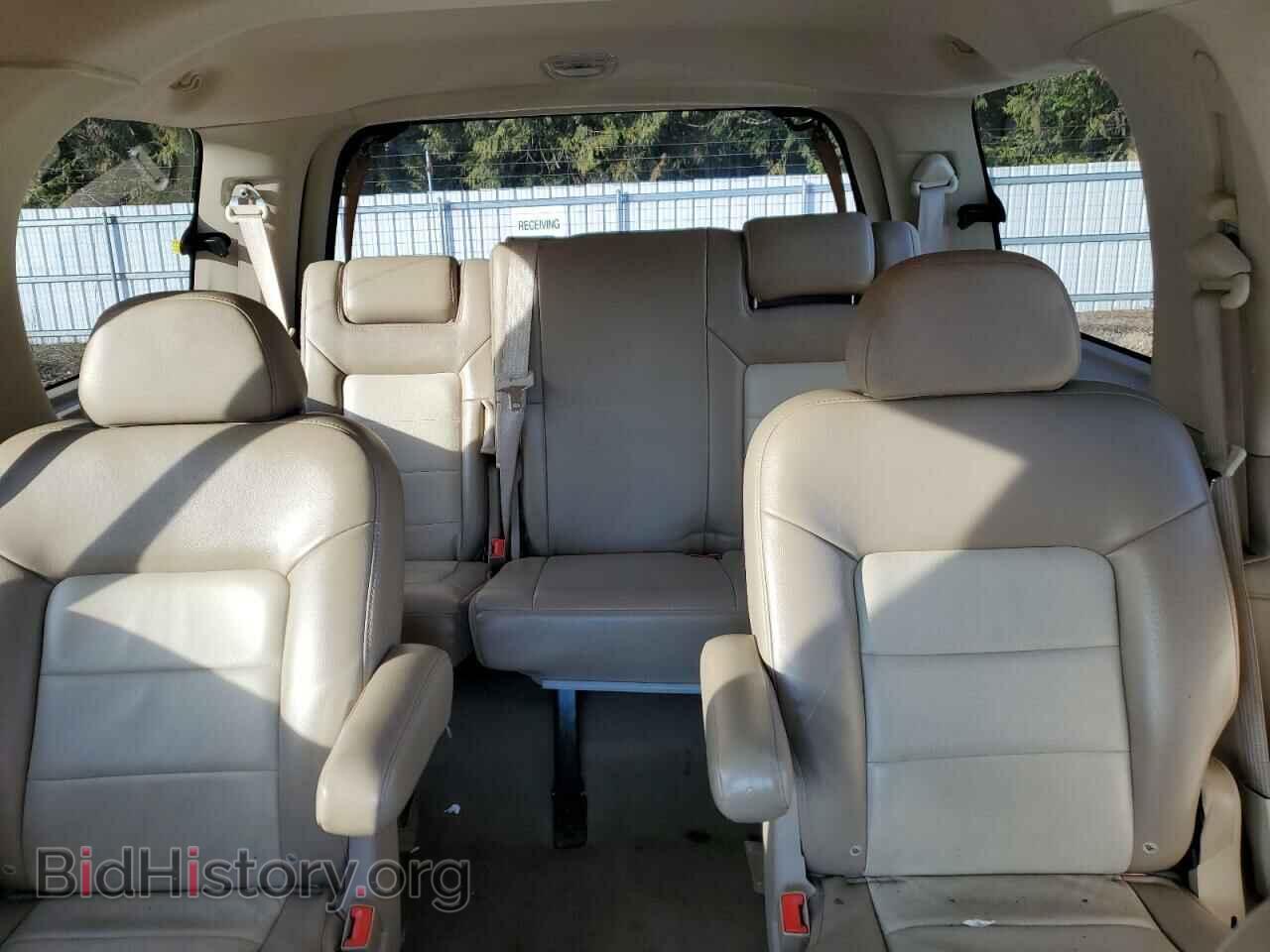 2006 FORD EXPEDITION - VIN: 1FMFU18596LA40519 - Фото 10