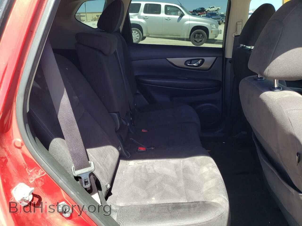 2015 NISSAN ROGUE - VIN: KNMAT2MT2FP586597 - Фото 6