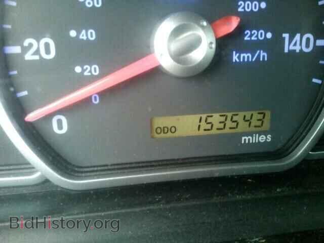 2007 MITSUBISHI GALANT - VIN: 4A3AB36F07E075089 - Фото 8