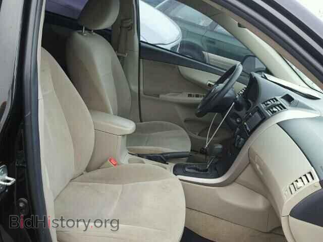 2013 TOYOTA COROLLA - VIN: 2T1BU4EE2DC997779 - Фото 5
