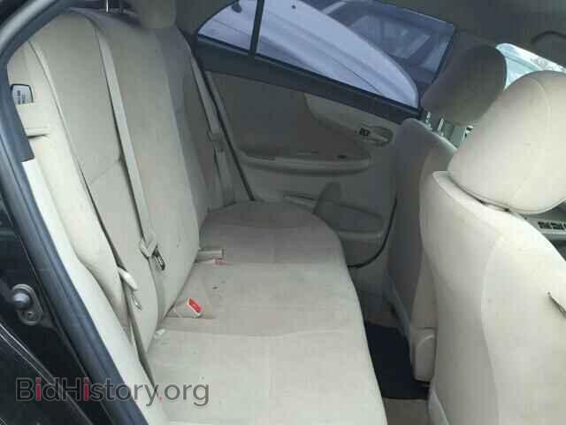 2013 TOYOTA COROLLA - VIN: 2T1BU4EE2DC997779 - Фото 6