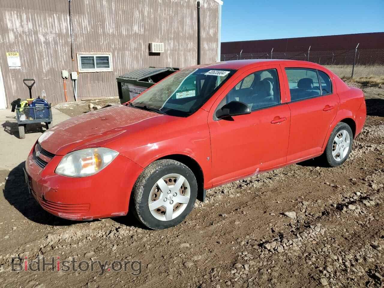 Photo 1G1AK55F177349672 - CHEVROLET ALL Models 2007