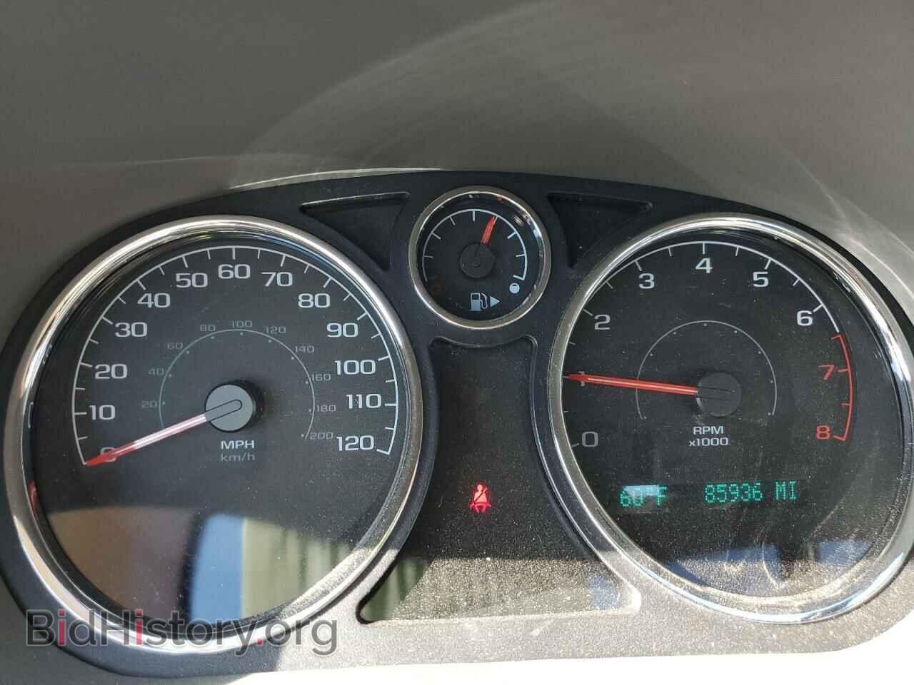 2007 CHEVROLET ALL Models - VIN: 1G1AK55F177349672 - Фото 9