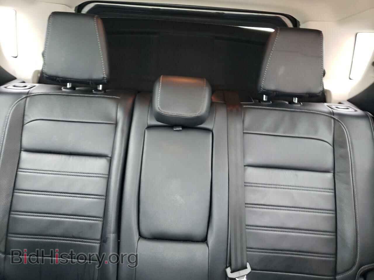 2020 FORD ECOSPORT - VIN: MAJ6S3KL4LC349023 - Фото 10