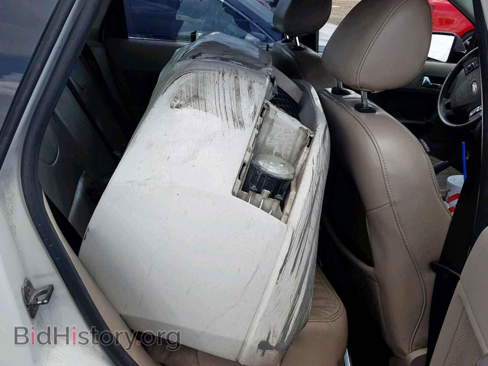 2009 FORD FOCUS - VIN: 1FAHP37N29W130136 - Фото 6