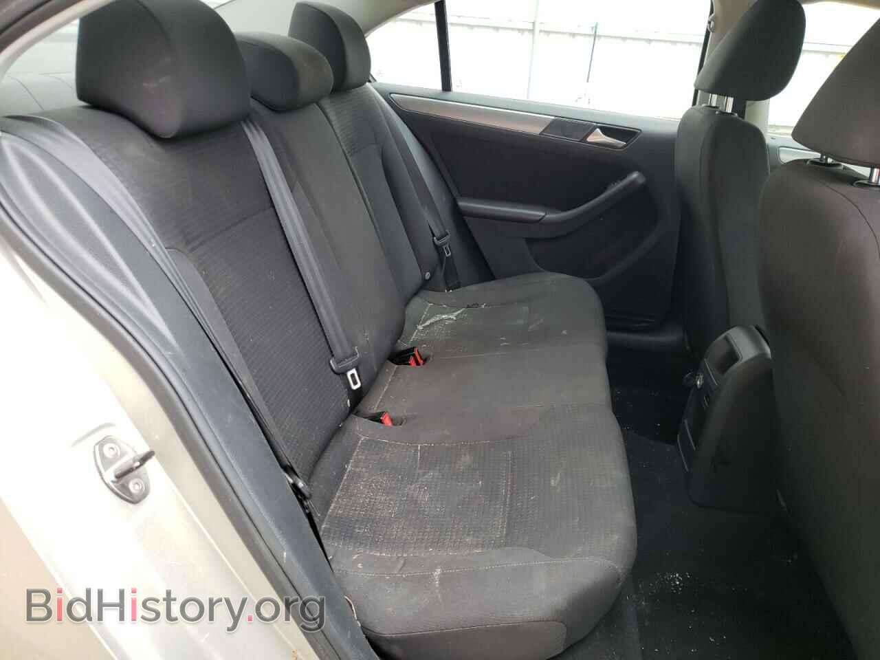 2014 VOLKSWAGEN JETTA - VIN: 3VWLL7AJ3EM310746 - Фото 6