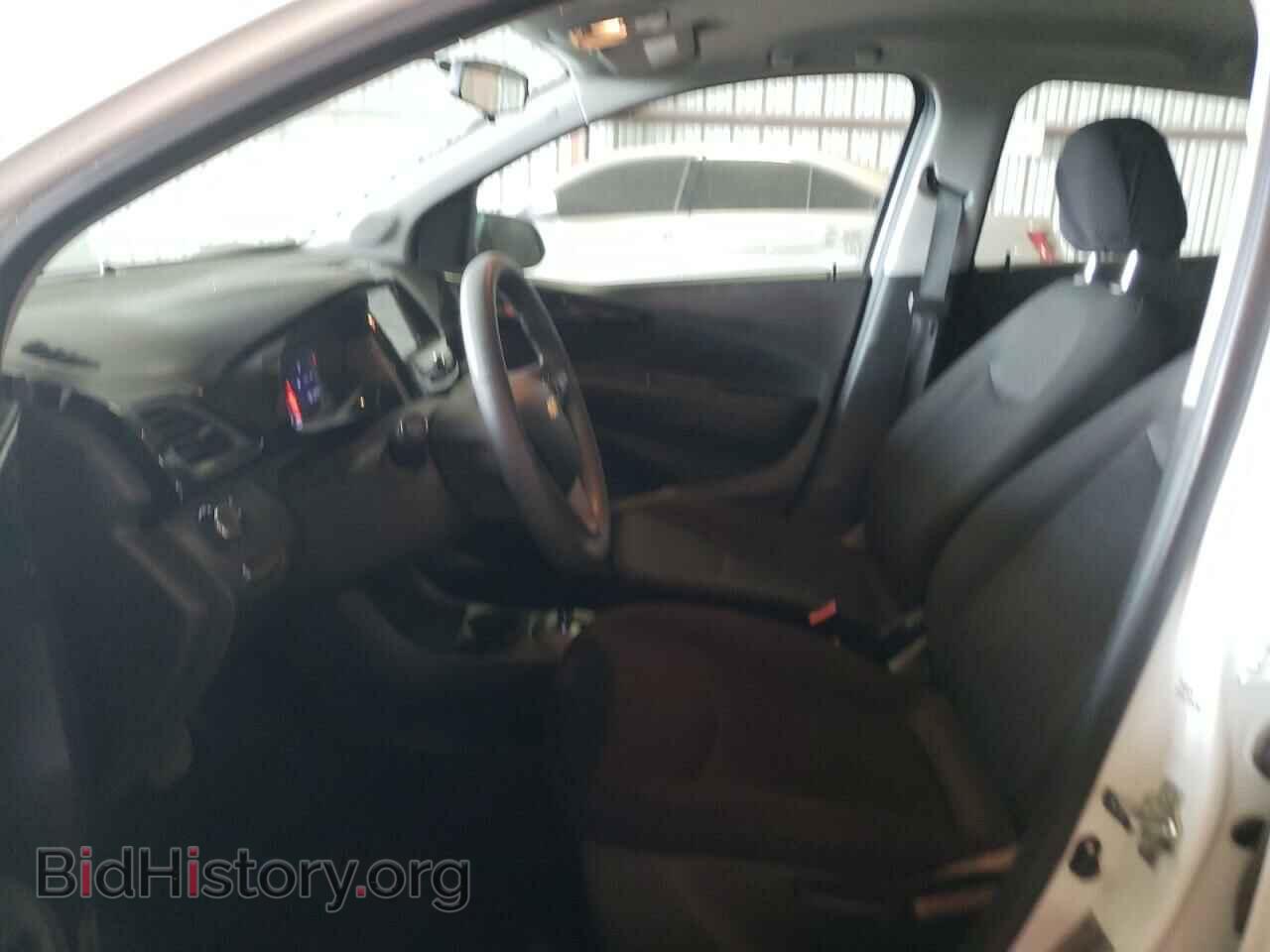 2020 CHEVROLET SPARK - VIN: KL8CD6SA7LC416505 - Фото 7