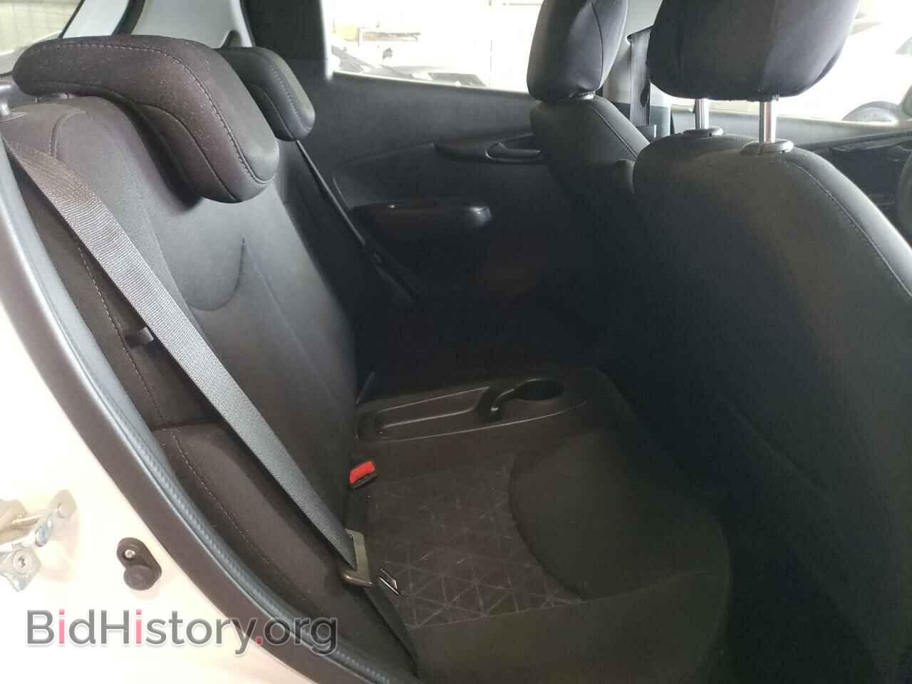 2020 CHEVROLET SPARK - VIN: KL8CD6SA7LC416505 - Фото 10