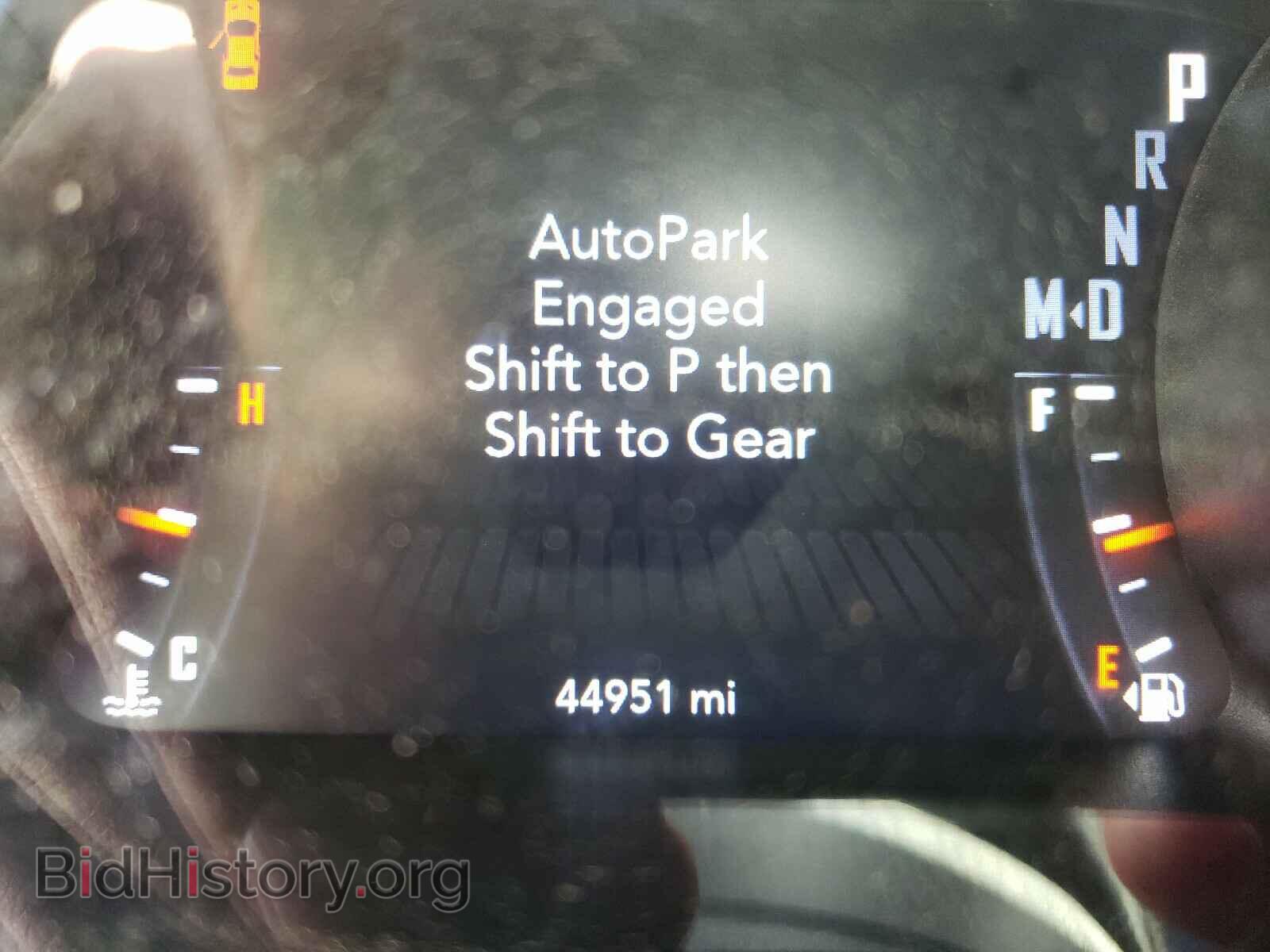 2019 DODGE CHALLENGER - VIN: 2C3CDZAG9KH674149 - Фото 8