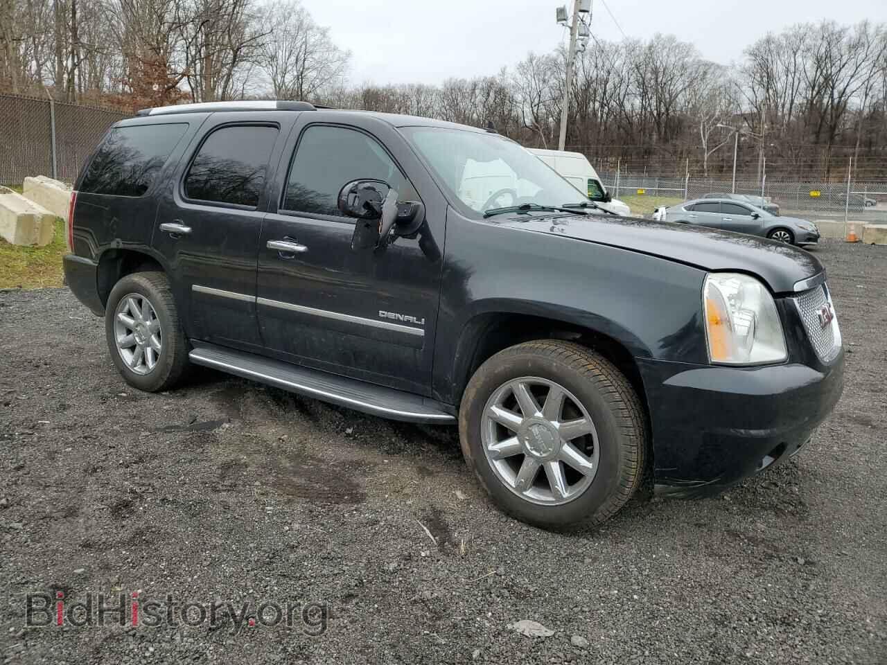 2013 GMC YUKON - VIN: 1GKS2EEF3DR135458 - Фото 4