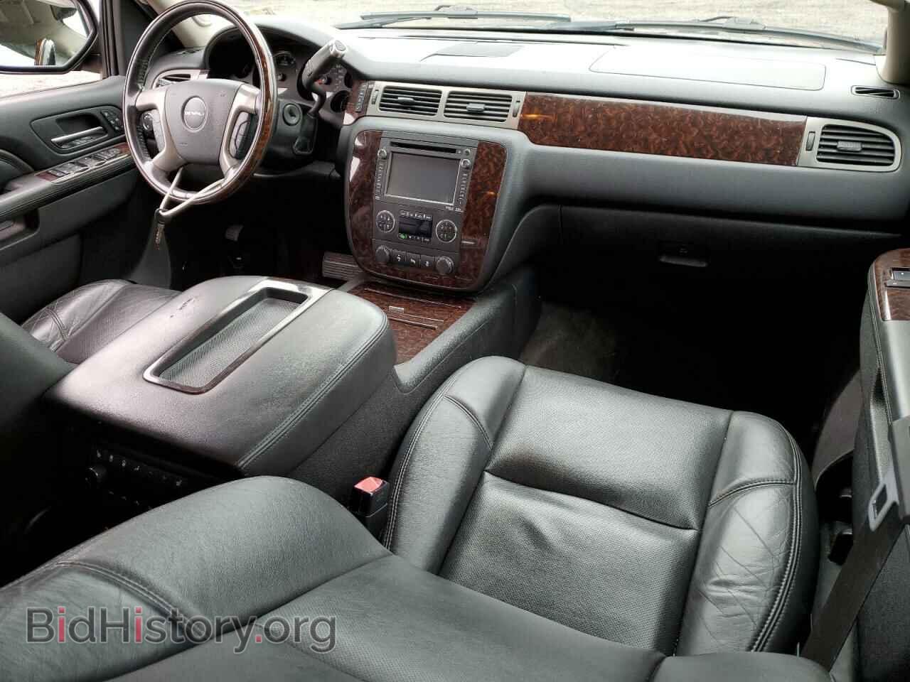 2013 GMC YUKON - VIN: 1GKS2EEF3DR135458 - Фото 8