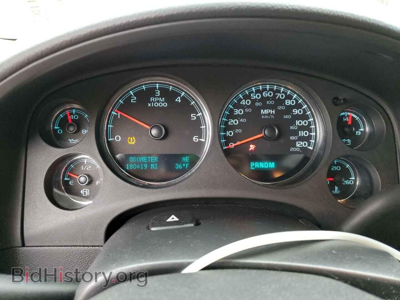 2013 GMC YUKON - VIN: 1GKS2EEF3DR135458 - Фото 9