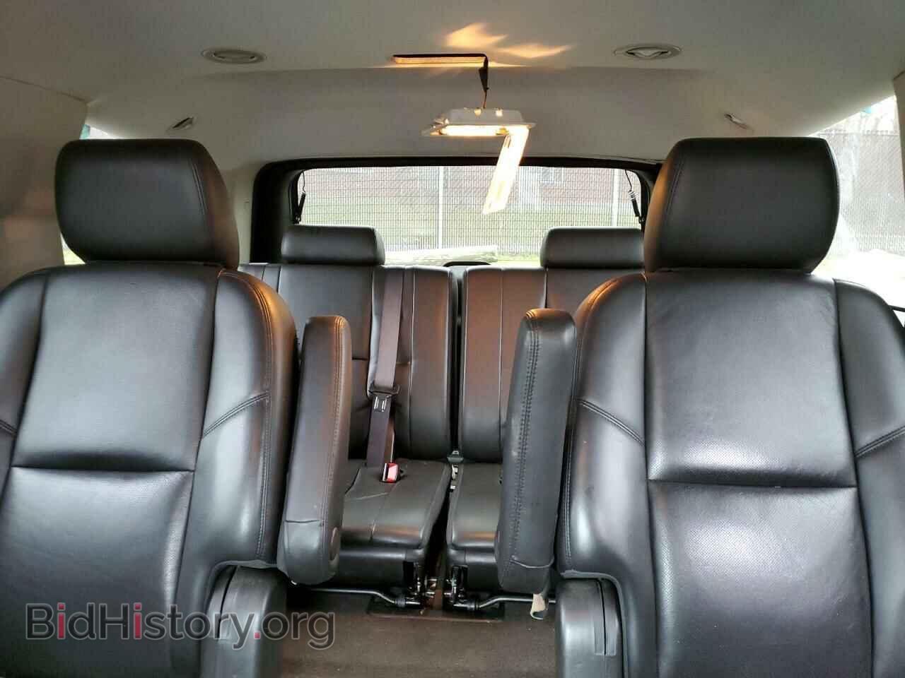 2013 GMC YUKON - VIN: 1GKS2EEF3DR135458 - Фото 10