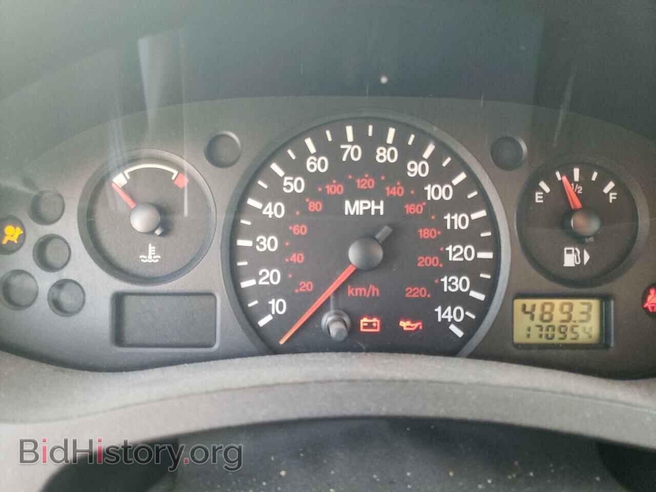 2007 FORD FOCUS - VIN: 1FAFP34N37W182724 - Фото 8