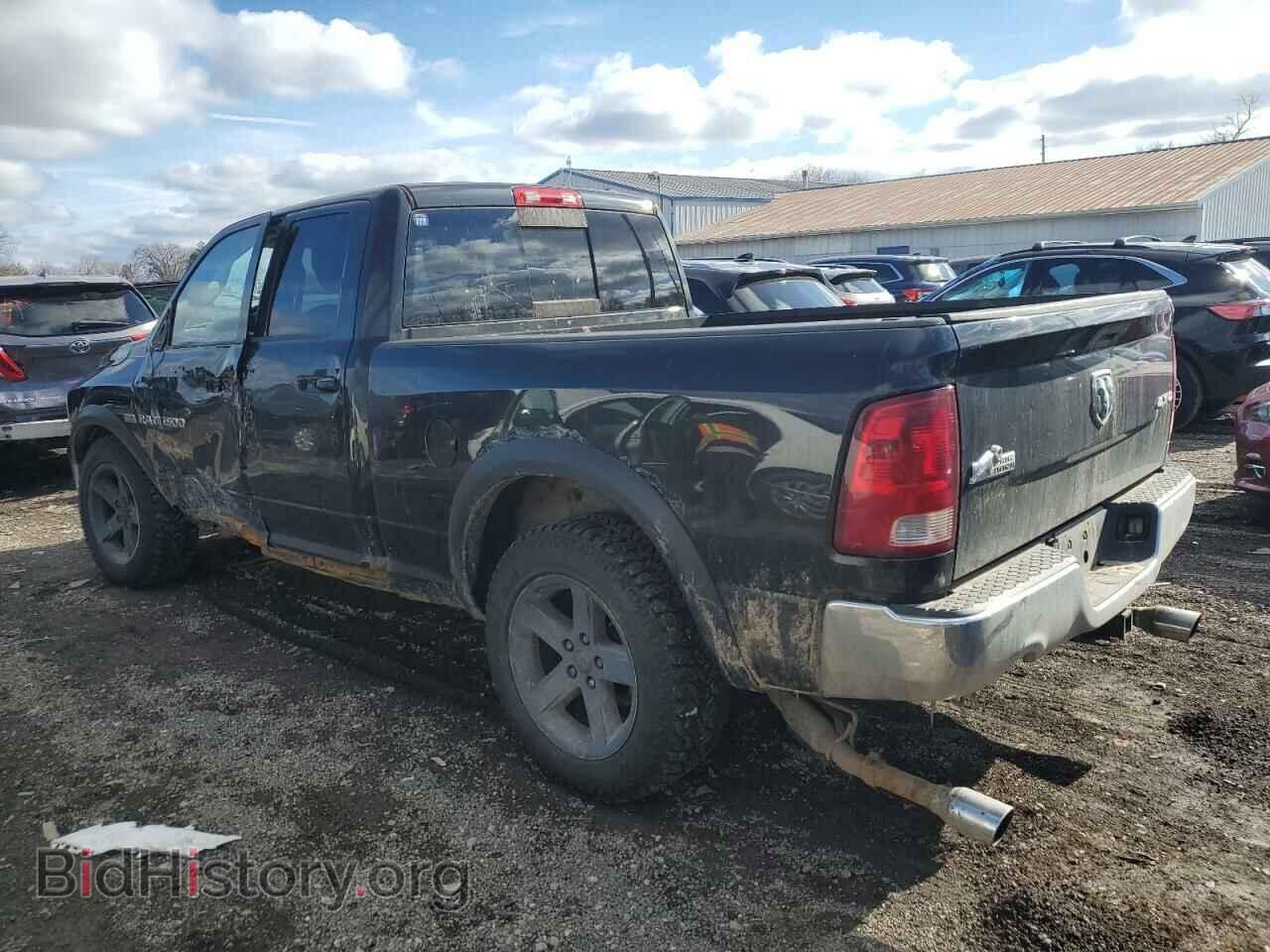 2011 DODGE All Models - VIN: 1D7RV1GT2BS502892 - Photo 2