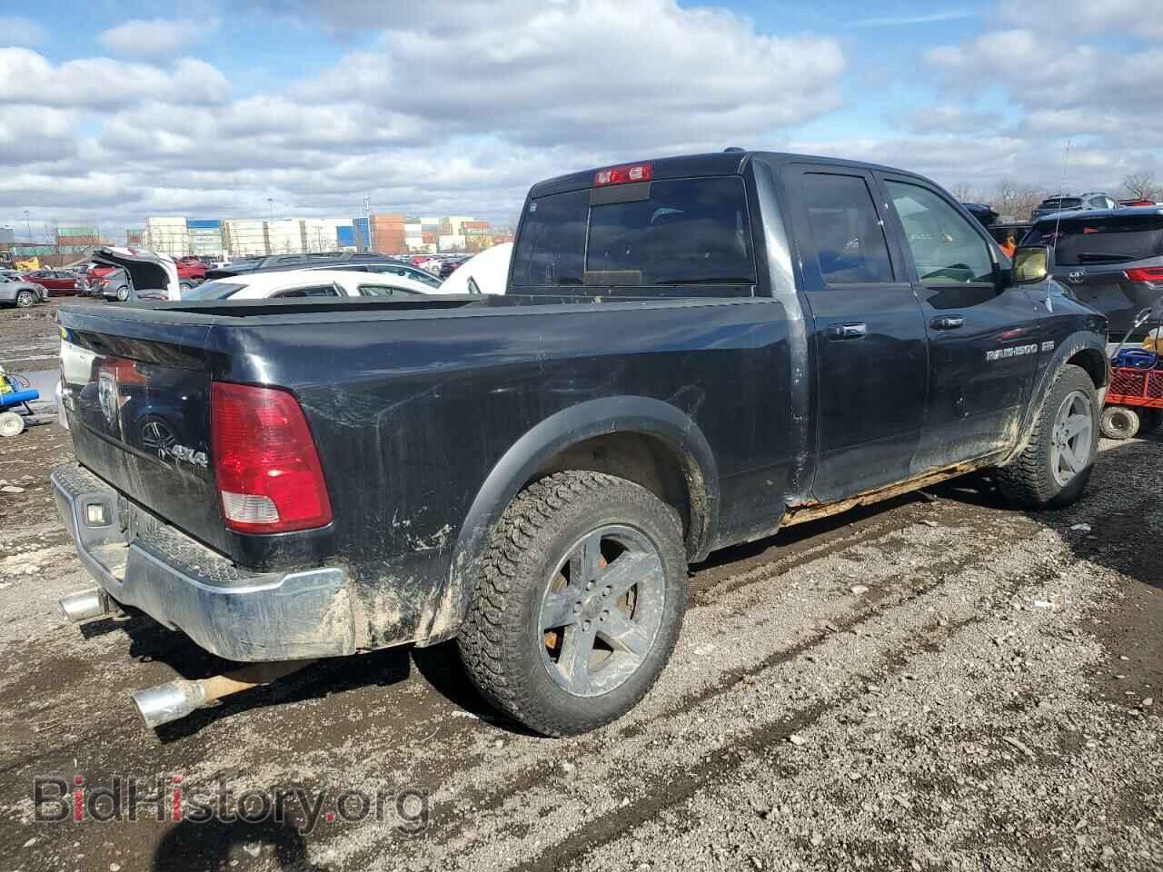 2011 DODGE All Models - VIN: 1D7RV1GT2BS502892 - Photo 3