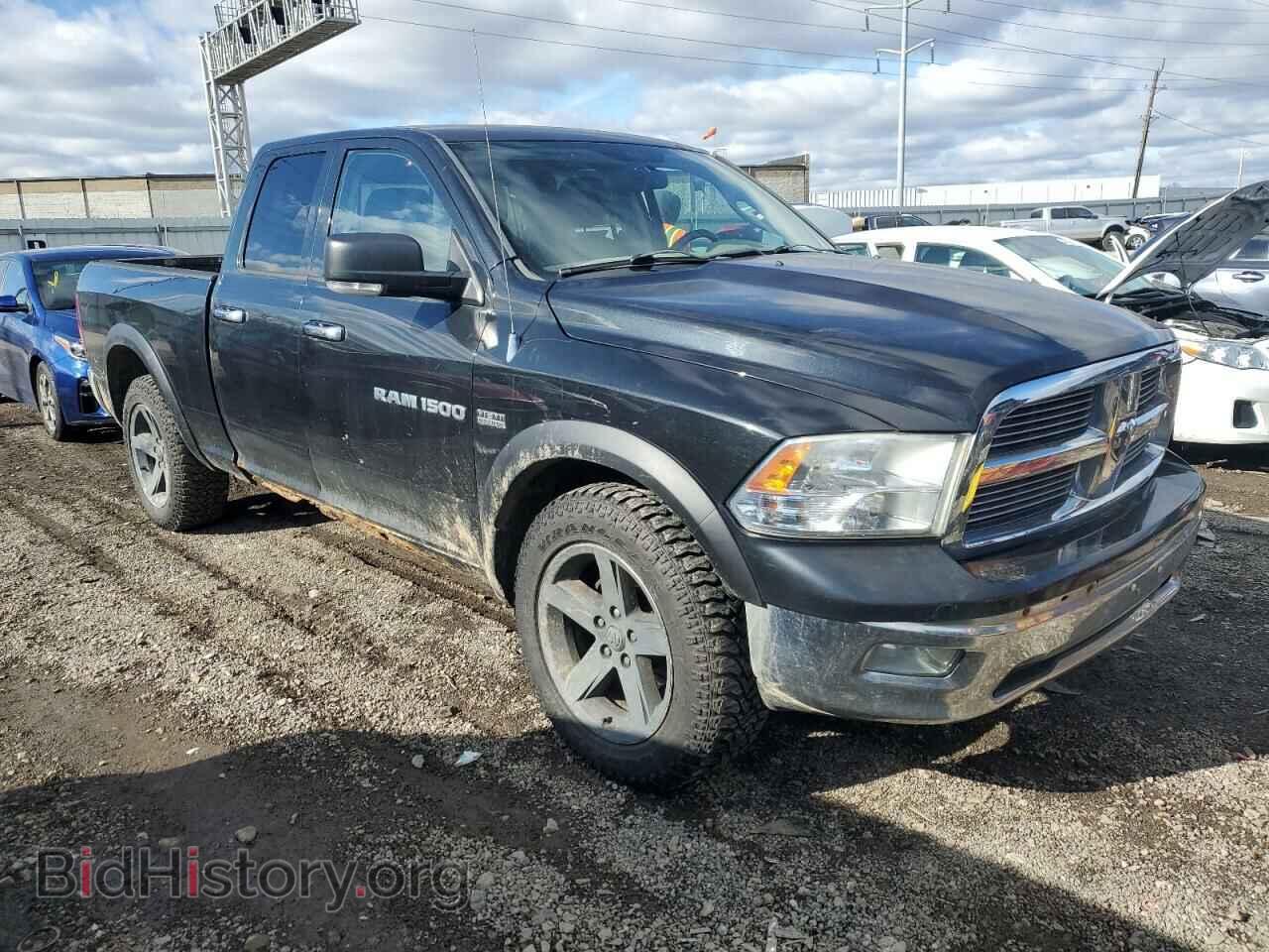 2011 DODGE All Models - VIN: 1D7RV1GT2BS502892 - Photo 4