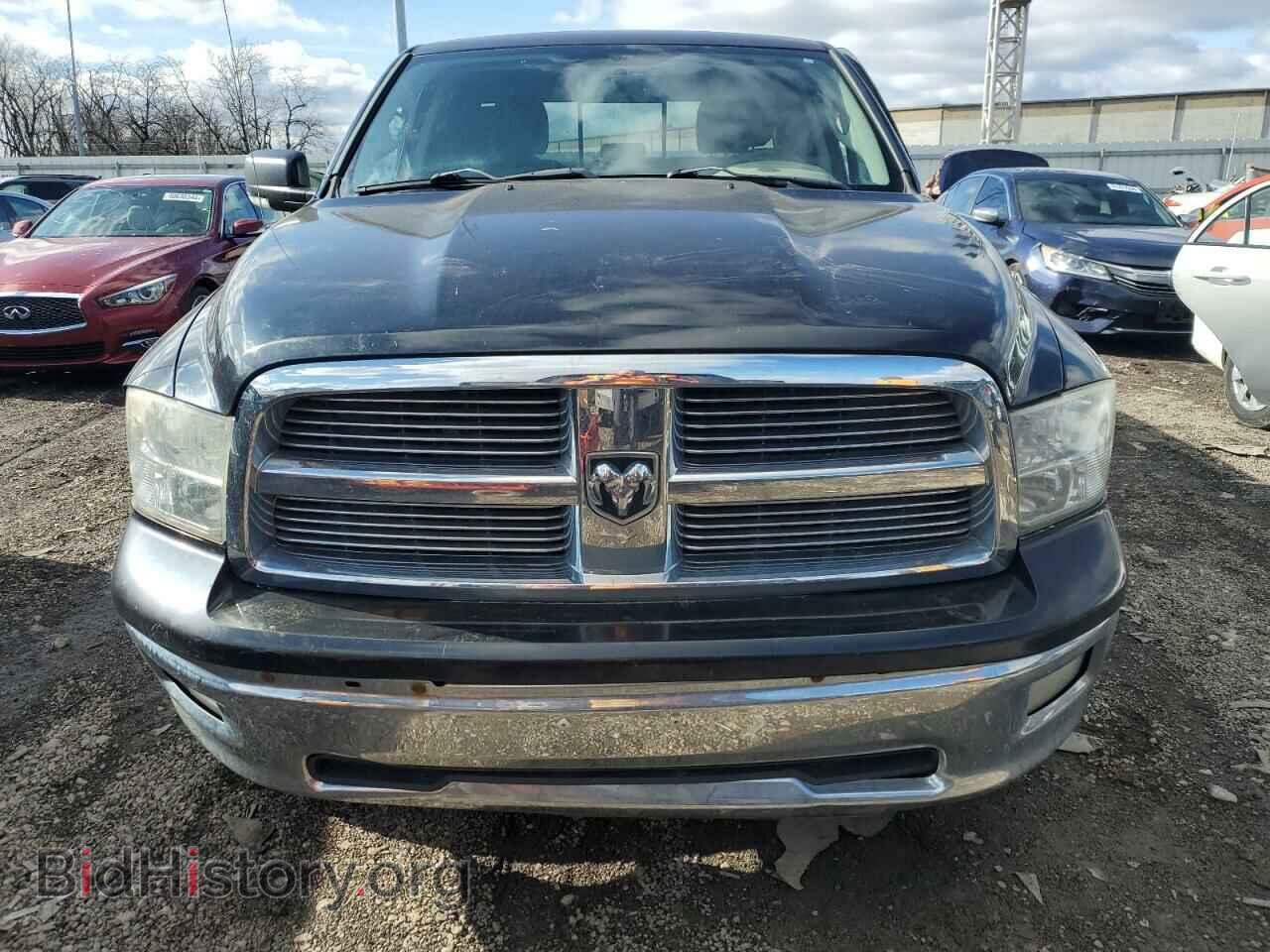2011 DODGE All Models - VIN: 1D7RV1GT2BS502892 - Photo 5